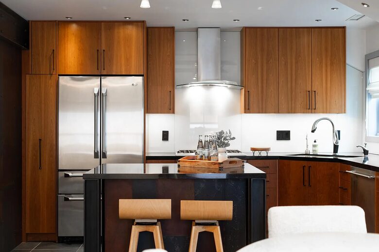 Alpine Modern Penthouse in the Heart of Telluride - Telluride, Colorado