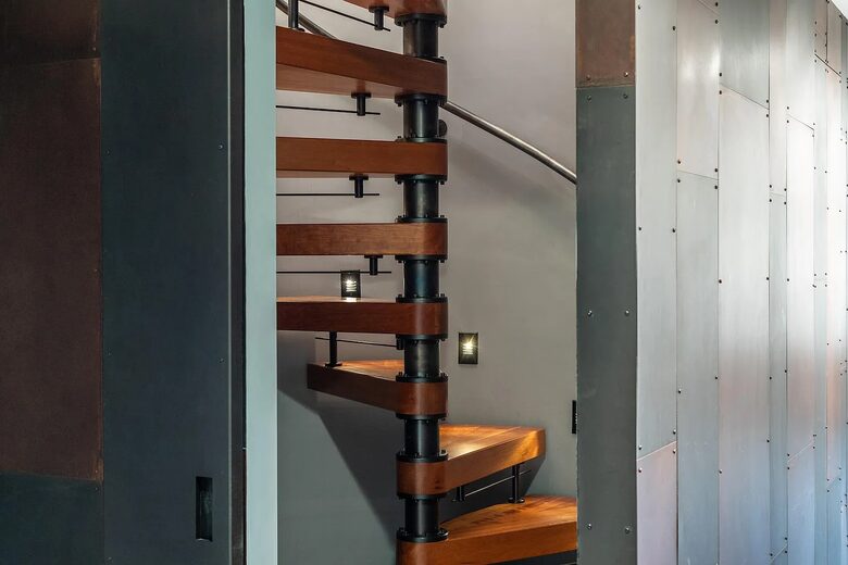 Alpine Modern Penthouse in the Heart of Telluride - Telluride, Colorado