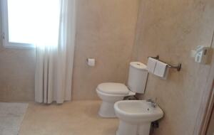 Blue Bay Beachfront Penthouse - Watamu, Kenya