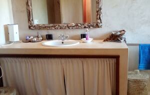 Blue Bay Beachfront Penthouse - Watamu, Kenya