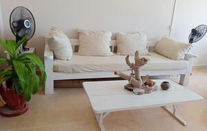 Blue Bay Beachfront Penthouse - Watamu, Kenya