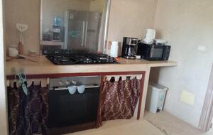 Blue Bay Beachfront Penthouse - Watamu, Kenya