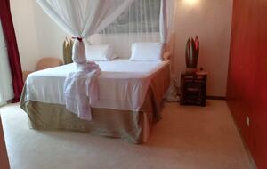 Blue Bay Beachfront Penthouse - Watamu, Kenya