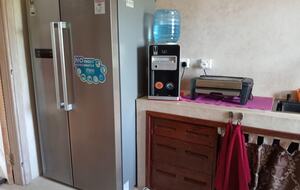 Blue Bay Beachfront Penthouse - Watamu, Kenya