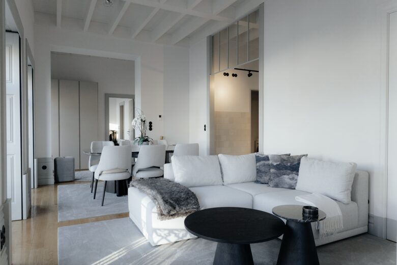 Elegant Porto Residence with Historic Charm - Porto, Portugal