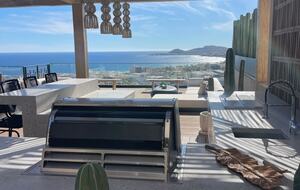 Cenit Los Cabos Luxury Getaway - San José del Cabo, B.C.S., México