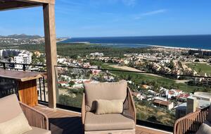 Cenit Los Cabos Luxury Getaway - San José del Cabo, B.C.S., México