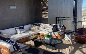 Cenit Los Cabos Luxury Getaway - San José del Cabo, B.C.S., México