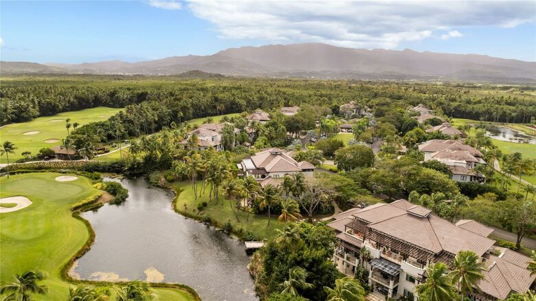 Four Seasons Bahia Beach Retreat with Golf & Lake Views - Río Grande, Puerto Rico