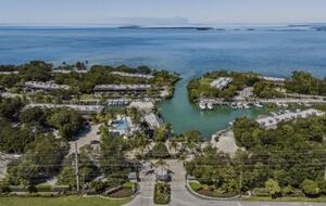 Key Largo Waterfront Condo with Resort-Style Amenities - Key Largo, Florida
