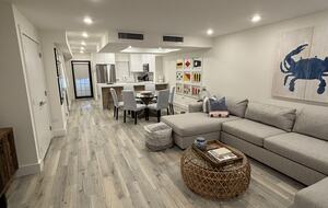 Key Largo Waterfront Condo with Resort-Style Amenities - Key Largo, Florida