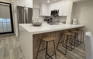 Key Largo Waterfront Condo with Resort-Style Amenities - Key Largo, Florida