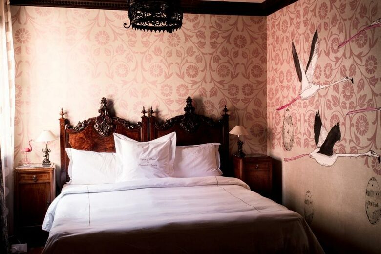 The Novecento | A Venetian Palazzo Sanctuary - Venice, Italy