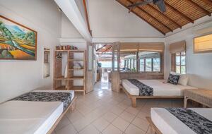 Elevated Island Retreat Overlooking Mt Agung - Nusa Lembongan, Indonesia