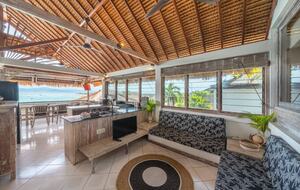 Elevated Island Retreat Overlooking Mt Agung - Nusa Lembongan, Indonesia