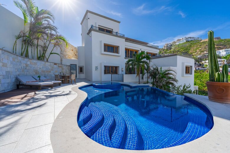 La Pinata | Cabo Perfection - Cabo San Lucas, Mexico