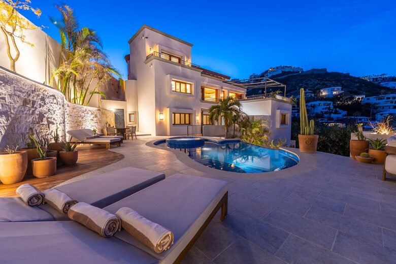 La Pinata | Cabo Perfection - Cabo San Lucas, Mexico