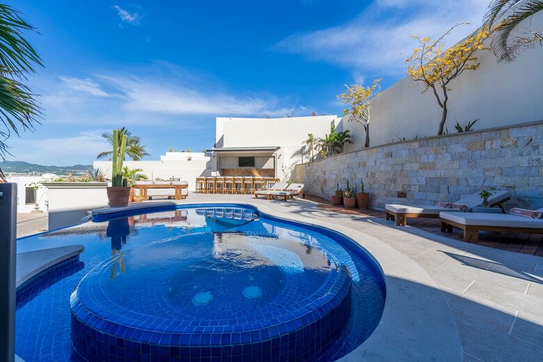 La Pinata | Cabo Perfection - Cabo San Lucas, Mexico