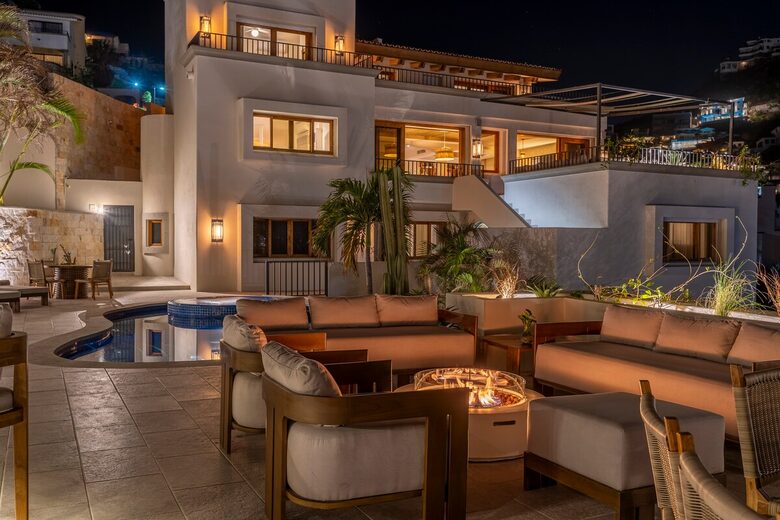 La Pinata | Cabo Perfection - Cabo San Lucas, Mexico