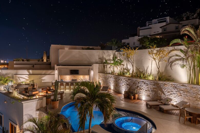 La Pinata | Cabo Perfection - Cabo San Lucas, Mexico