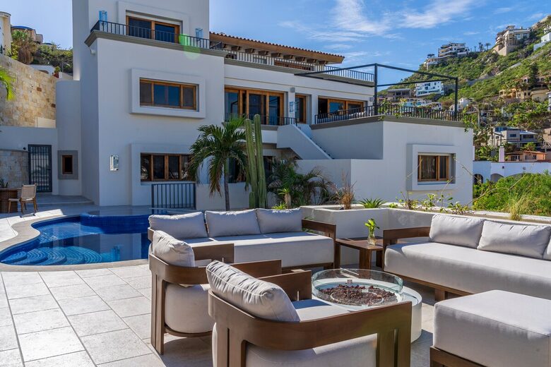 La Pinata | Cabo Perfection - Cabo San Lucas, Mexico