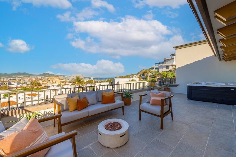 La Pinata | Cabo Perfection - Cabo San Lucas, Mexico