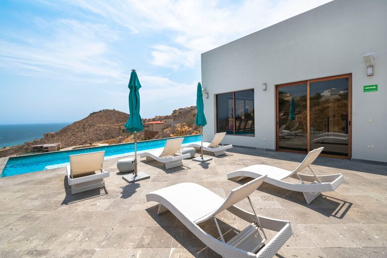 La Pinata | Cabo Perfection - Cabo San Lucas, Mexico