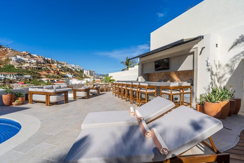 La Pinata | Cabo Perfection - Cabo San Lucas, Mexico