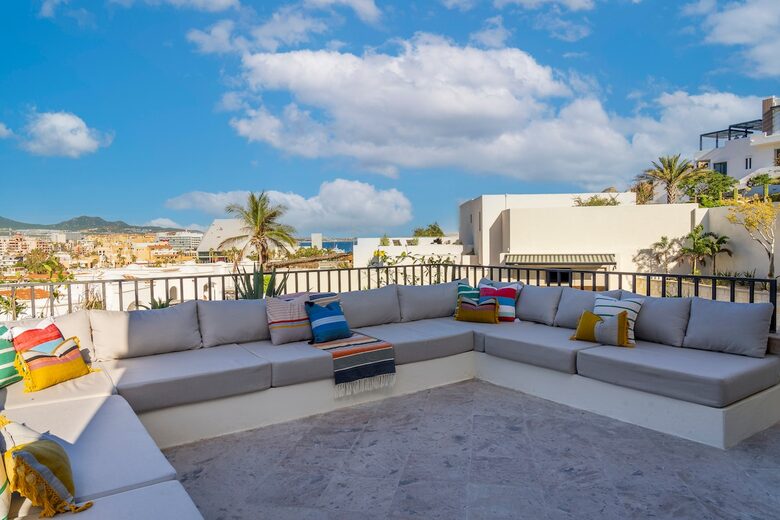 La Pinata | Cabo Perfection - Cabo San Lucas, Mexico
