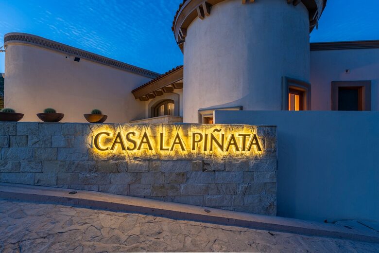 La Pinata | Cabo Perfection - Cabo San Lucas, Mexico