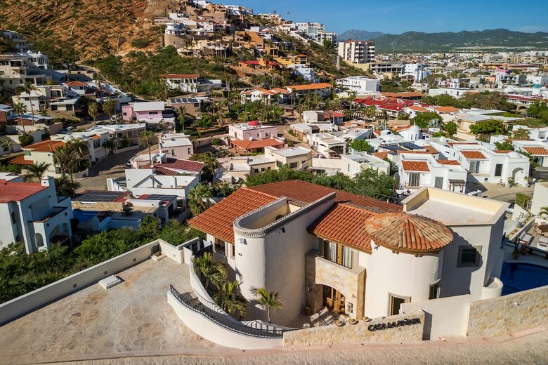 La Pinata | Cabo Perfection - Cabo San Lucas, Mexico