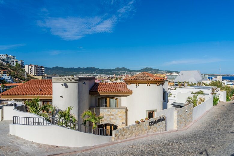 La Pinata | Cabo Perfection - Cabo San Lucas, Mexico