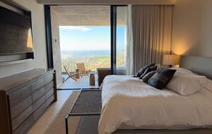 A Modern Baja Gathering Place Built for Open-Air Living - Los Cabos, Mexico