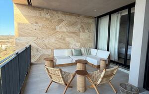 A Modern Baja Gathering Place Built for Open-Air Living - Los Cabos, Mexico