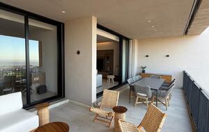 A Modern Baja Gathering Place Built for Open-Air Living - Los Cabos, Mexico