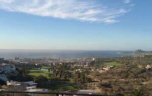 A Modern Baja Gathering Place Built for Open-Air Living - Los Cabos, Mexico