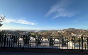 A Modern Baja Gathering Place Built for Open-Air Living - Los Cabos, Mexico