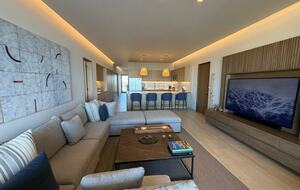 A Modern Baja Gathering Place Built for Open-Air Living - Los Cabos, Mexico