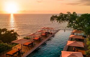 One & Only Mandarina | Exclusive Luxury Nature Resort - Tepic-Puerto Vallarta, Mexico
