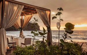 One & Only Mandarina | Exclusive Luxury Nature Resort - Tepic-Puerto Vallarta, Mexico