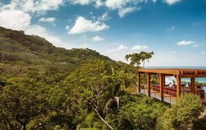 One & Only Mandarina | Exclusive Luxury Nature Resort - Tepic-Puerto Vallarta, Mexico