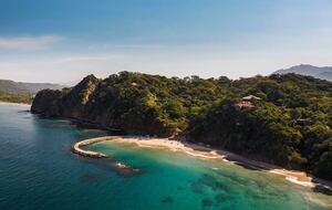 One & Only Mandarina | Exclusive Luxury Nature Resort - Tepic-Puerto Vallarta, Mexico