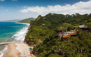 One & Only Mandarina | Exclusive Luxury Nature Resort - Tepic-Puerto Vallarta, Mexico