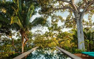 One & Only Mandarina | Exclusive Luxury Nature Resort - Tepic-Puerto Vallarta, Mexico