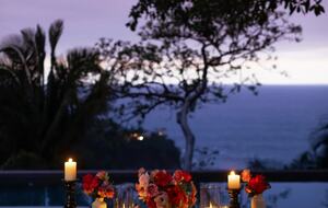 One & Only Mandarina | Exclusive Luxury Nature Resort - Tepic-Puerto Vallarta, Mexico