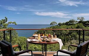 One & Only Mandarina | Exclusive Luxury Nature Resort - Tepic-Puerto Vallarta, Mexico