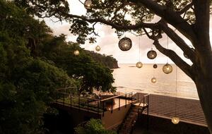 One & Only Mandarina | Exclusive Luxury Nature Resort - Tepic-Puerto Vallarta, Mexico