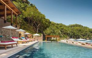 One & Only Mandarina | Exclusive Luxury Nature Resort - Tepic-Puerto Vallarta, Mexico
