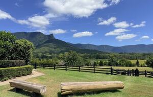 Highfield Estate A Two-Home Retreat in the Border Ranges - Brays Creek, Australia