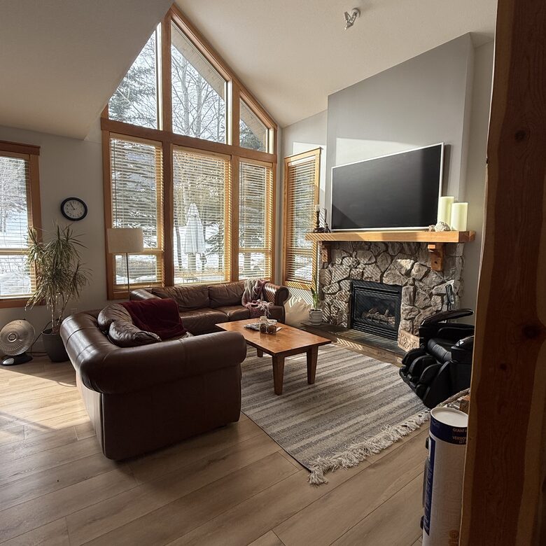 Greywolf Golf Course with Panorama Ski Resort - Invermere, Canada